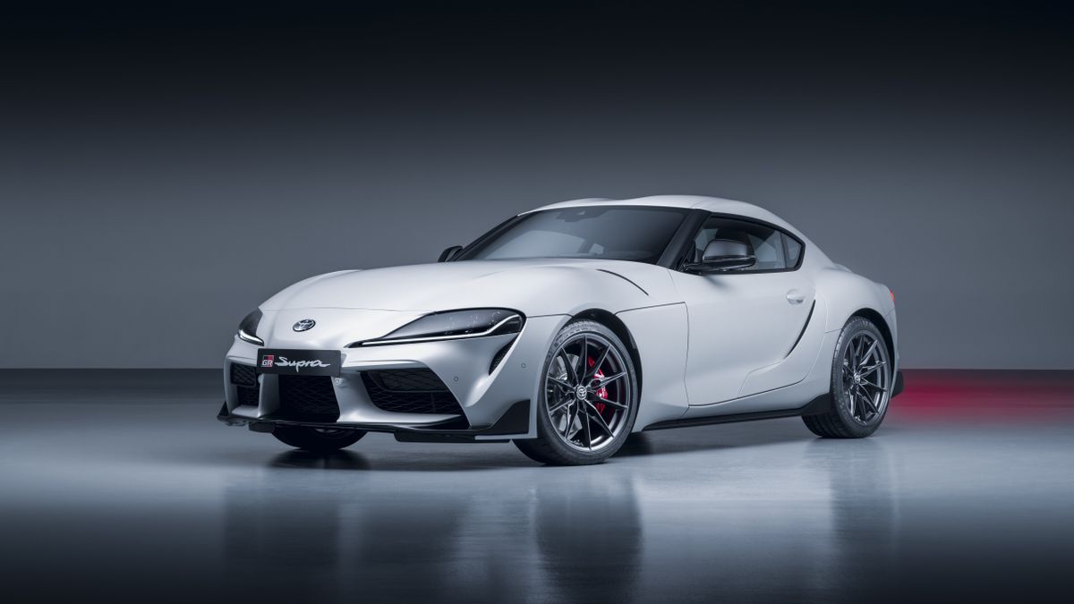 En collaboration avec BMW, Toyota présentera une nouvelle génération de Supra avec du carburéactif synthétique