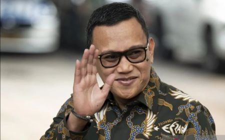 Harapan Besar Benny Rhamdani ke Abdul Kadir Karding, Menteri Perlindungan Pekerja Migran Indonesia