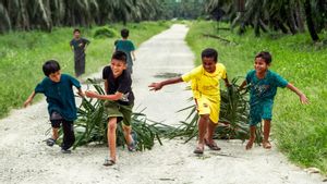 SDM jadi Kunci Daya Saing Industri Sawit, PASPI Soroti Peran BPDP