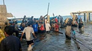 7 personnes tuées lors d’une construction d’un hameau sur l’île des Moluques à Hatta