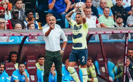 Hampanya Kesuksesan Pep Guardiola di Man City Tanpa Trofi Liga Champions