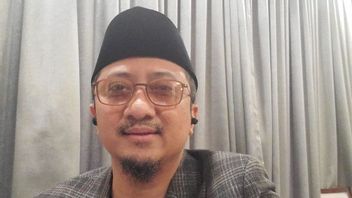 Seorang Warganet Tuding Ustaz Yusuf Mansur Sebagai Penjual Agama