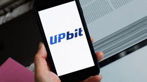 Industri Kripto Masuki Babak Baru, Upbit Soroti Tren dan Peluang H2 2025
