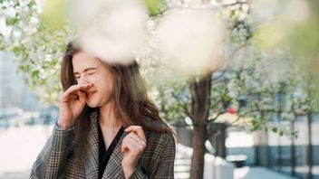 9 General Factors That Can Trigger The Emergence Of Allergies