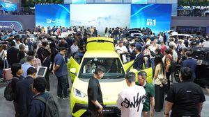 10 Merek Mobil Terlaris di November 2025, BYD Kalahkan Mitsubishi hingga Honda