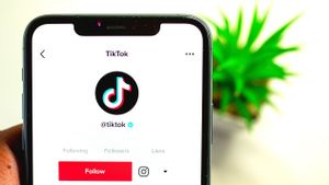 Kepala Strategi Konten TikTok Dikabarkan Mengundurkan Diri dari Perusahaan