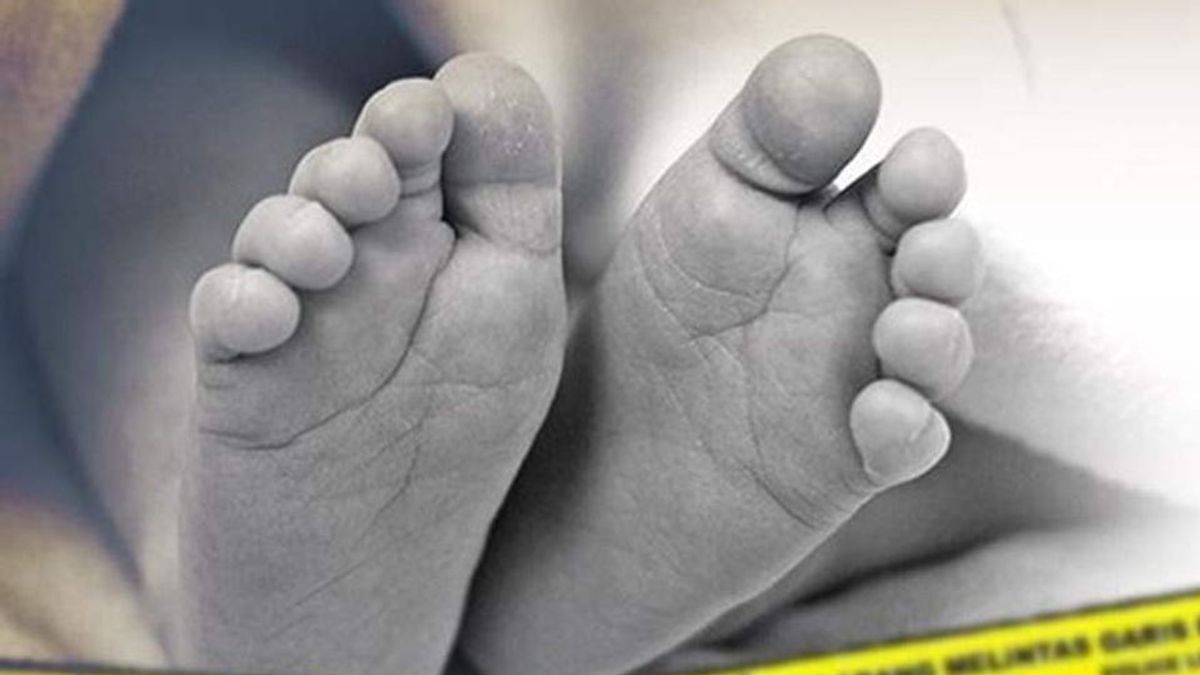 5-year-old Girl In Pasar Rebo Dies Mysteriously, Allegedly Victim Of Rudapaksa