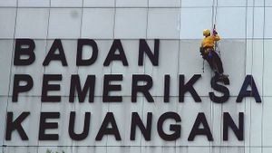 IAW Soroti 1.305 Rekomendasi Audit BPK di Kementerian PU Belum Tuntas