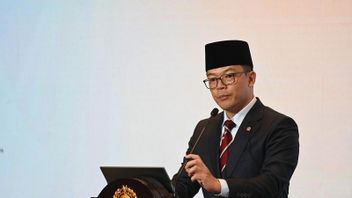 Le ministre des Affaires étrangères dit avoir communiqué la rencontre Prabowo-Trump aux États-Unis