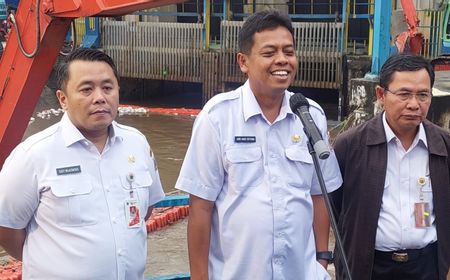 Harga Sewa Jadi Masalah, Pemprov DKI Pertimbangkan Beri Subsidi Kampung Susun Bayam