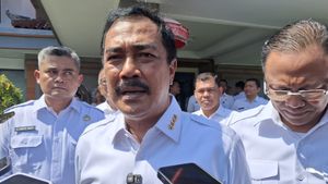 Kementerian Imipas Gandeng BKPM Perketat Izin WNA, Cegah Investor Bodong yang Jadi Guide di Bali