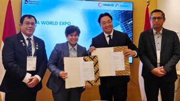 INALUMが大阪で開催される世界博覧会2025でグローバルパートナーシップに署名