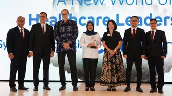 CEO Forum Sysmex Indonesia 2026: Strengthen Collaboration of Hospital Leaders for National Health Resilience