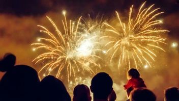 Various Ways To Celebrate New Year In Various Countries