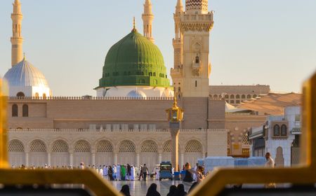 Terinspirasi Pembunuhan Jemaah Muslim Christchurch, Bocah 16 Tahun Ini Berencana Serang 2 Masjid