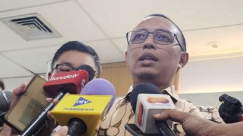 Istana Tanggapi Dugaan Aliran Dana Judi Online ke Menkop UKM Budi Arie: Hormati Proses Hukum