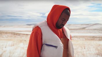Kanye West Delays 'Donda' Album Release