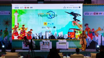 UKM-IKM Trade Expo 2025 Dorong Wastra Tradisional Indonesia Tembus Pasar Ekspor Global