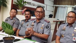 Pelaku Pemerasan Modus Sebar Foto Bugil di Bandung Ternyata Narapidana di Lapas Cipinang