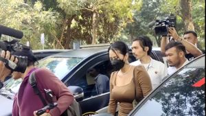 Kasus Film Porno di Jaksel, Siskaeee Dipanggil Polda Metro Jaya
