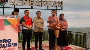 Bupati Jember Cabut SE Sekolah Online-WFA ASN Usai BBM Normal