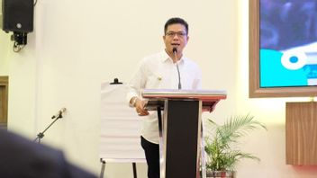 Guru Mengaji Di Kota Bandung Dapat Allocation Incentif Sebesar Rp109 Miliar