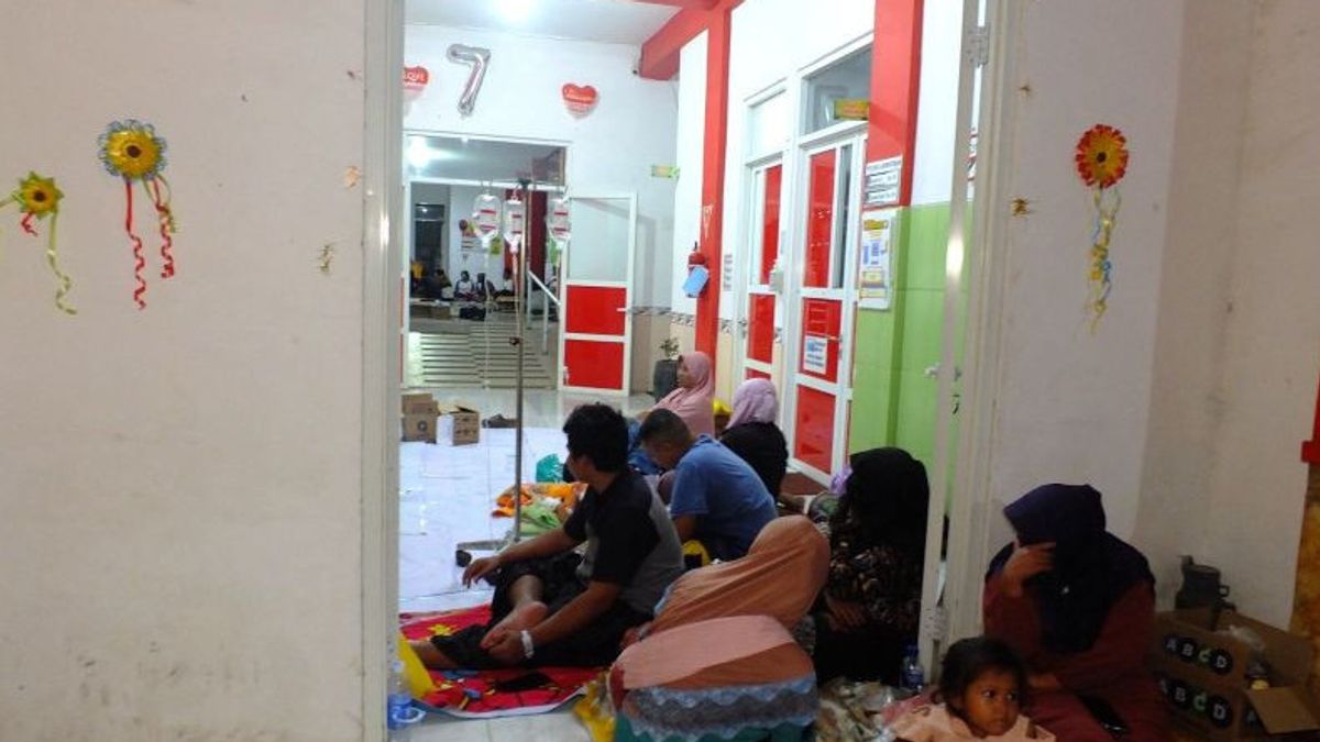 Polisi Selidiki Kasus Keracunan Massal Makanan Takjil di Jember 