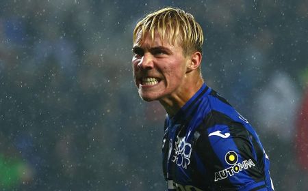 Terkendala Dana, MU Berencana Lakukan Ini untuk Dapatkan Striker Atalanta