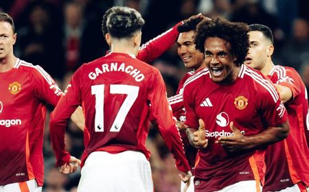 Manchester United vs Brentford: Berupaya Bangkit di Tengah Badai Cedera Pemain