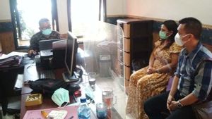 Anggota DPRD Banyumas Jadi Korban Penipuan Perempuan Modus Bisnis Ekspedisi, Rugi Rp743 Juta