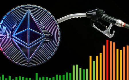 Biaya Transaksi Jaringan Ethereum Makin Mahal, Investor Pilih Cabut