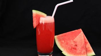 rénage des boissons naturelles pour surmonter les corps fatigués et fatigués