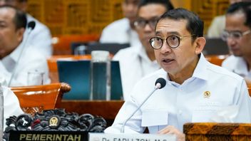 تم تشجيع صندوق إندونيسيا على التوسع في عام 2026 ، وتستعد الحكومة لخطة جديدة لصندوق الأبدية الثقافية