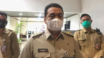 Auparavant, La Police Appelle Le Conducteur De Transjakarta Si Suspect, Wagub DKI: Obtenez Des Informations De Dishub