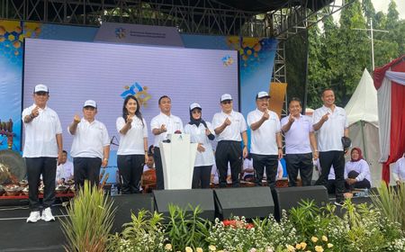 Program Gerakan Orang Tua Asuh, Langkah Kemendukbangga/BKKBN untuk Cegah Stunting di Indonesia