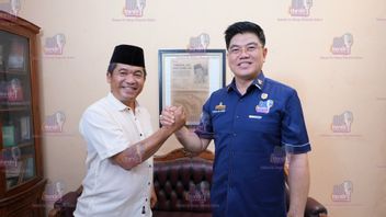 Ray Rangkuti: Ayunan Politik Presiden Prabowo Lebih banyak ke Megawati