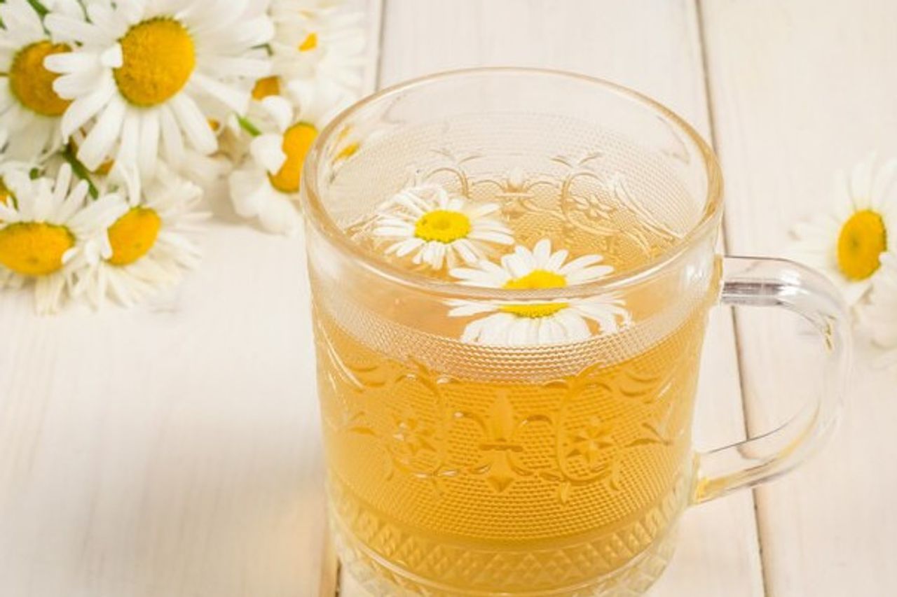 5 boissons pour soulager le stress