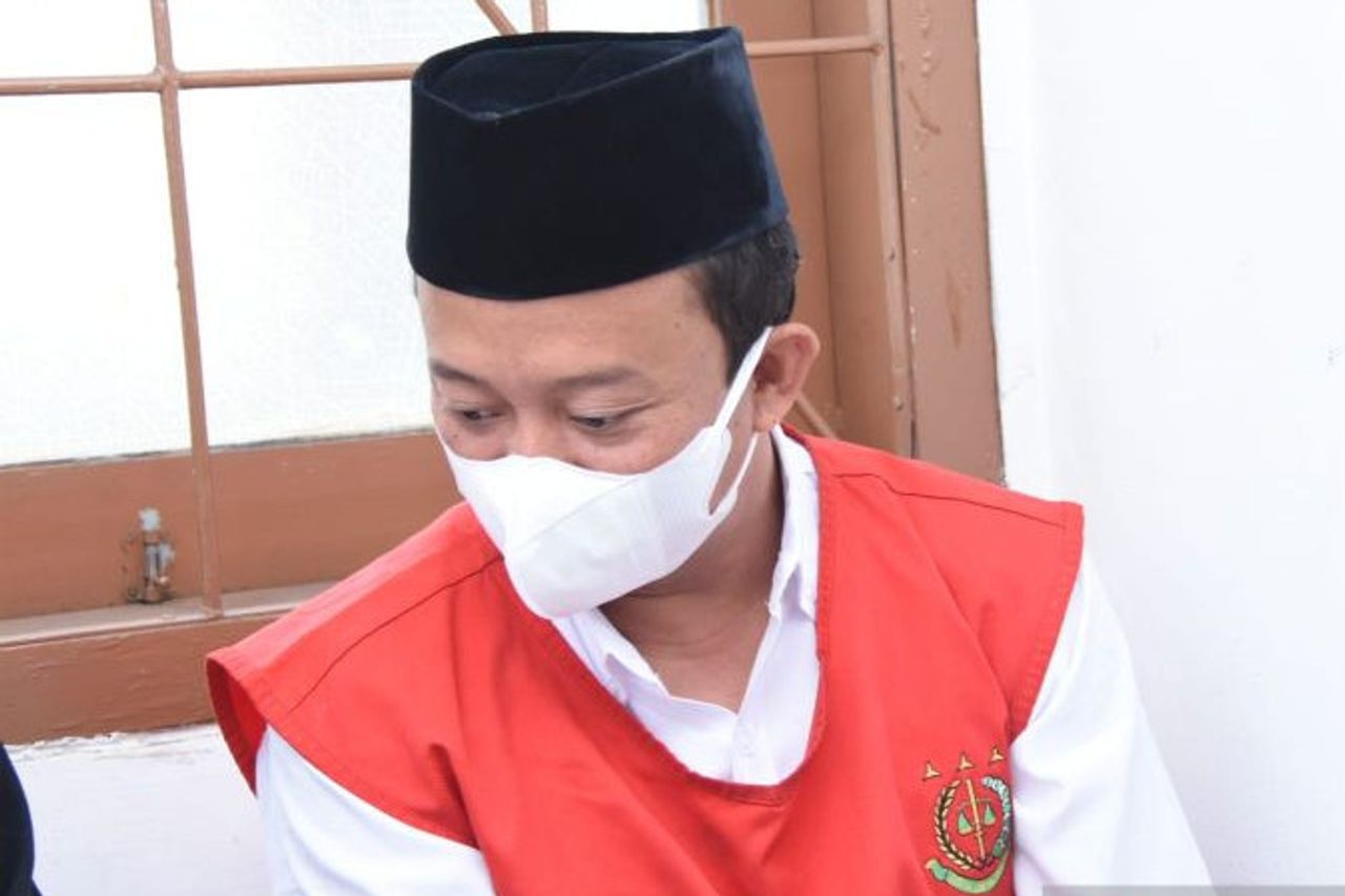 ICJR Criticizes Death Sentence In Herry Wirawan Case, Not A Solution For Victims Of Sexual Violence