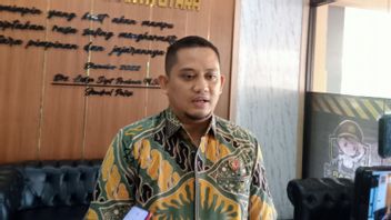 The Cause Of Death Of An 8-Year-Old Boy In Penjaringan Has Not Been Revealed