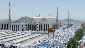 Antisipasi Peristiwa Jemaah Haji Telantar, Pemerintah Perlu Punya Strategi di Situasi Darurat