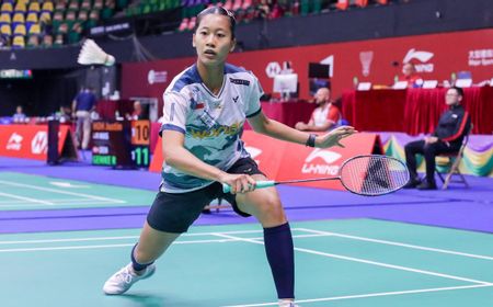 Hong Kong Open 2024: Penampilan Impresif Putri KW Berlanjut