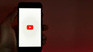 Akun YouTube Ganjar Pranowo yang Punya 1,26 Juta Subscriber Berubah Jadi Binance Live