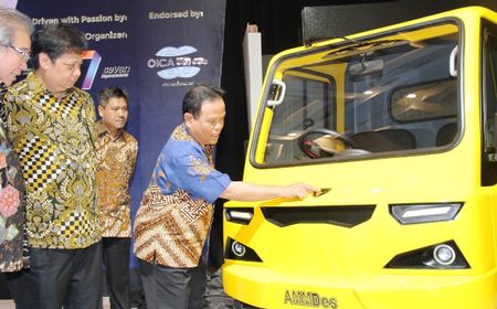 Pembebasan Pajak Kendaraan Bermotor: Industri Otomotif Bersiap Tancap Gas