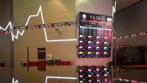 OJK Berikan Denda Sebesar Rp10,78 Miliar ke 14 Pihak di Pasar Modal