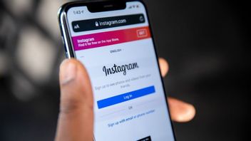 Fitur Terbaru Instagram: Dapat  Lindungi Pengguna di Bawah 18 Tahun