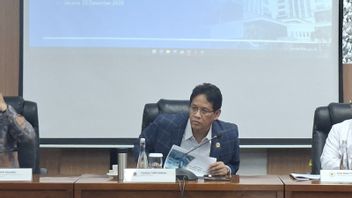 2025 Tax Revenue Shortfall of IDR 271.7 Trillion