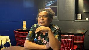 Polemik Royalti Musik, LMKN Diminta Segera Diaudit