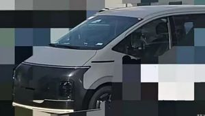 Hyundai Staria EV Meluncur Tahun Depan, Diprediksi Dilengkapi Kapasitas Baterai Besar