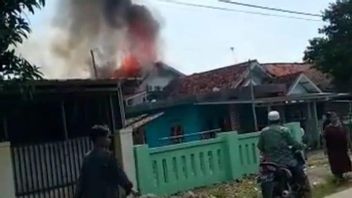 Police Will Check Owner Of Miftahul Khoiri Islamic Boarding School Where 8 Underage Students Died Of Fire