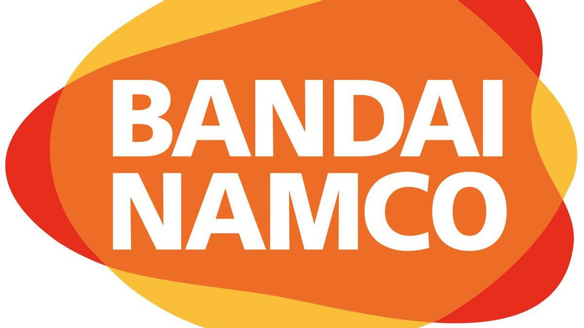 ゲーム開発会社バンダイナムコ、ウクライナを支援するために125億ドルを寄付